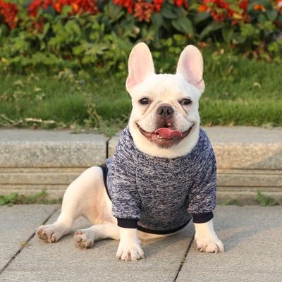 ポリエステル 秋冬 ペット用 犬用 厚い暖かい服 小型犬用 XS-XXL