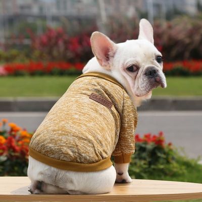 カジュアル スタイル 冬用 犬用 防風 暖かい ペット用 小型犬用