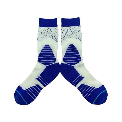 美容靴下 レッド コットン ウォーキング ショートパンツ チューブ ニット 靴下 男性用 チーム スポーツ 靴下
