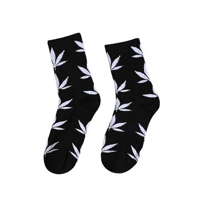 冬用ソックス 75% コットン 25% スパンデックス