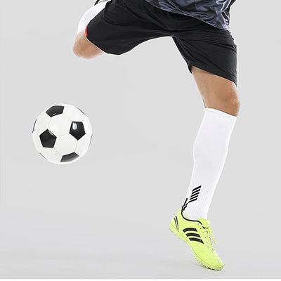 固体ポリアミド 柔らかい防滑 足球 スポーツ 足球 格好 長靴