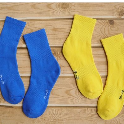 サポート 7 日 サンプル注文 リードタイム 透気 編み 冬暖かい フル テリー 男性用 靴下
