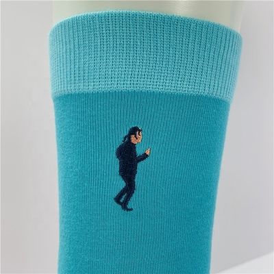 標準厚さ 女性用靴下 オーダーメイド刺身と透ける布 39-42