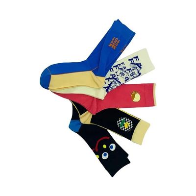 女性用 快適 な 綿 ジャッカー 糖尿病 靴下 透気 し て 安全 な サイズ 39-42