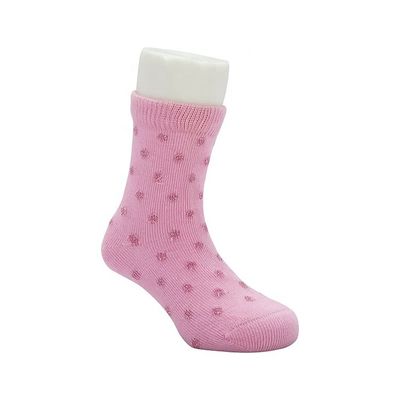 クリスマス かわいい 子供 の 靴下 70% 綿 の 赤ちゃん の 滑らか ない 靴下 サポート サンプル 注文