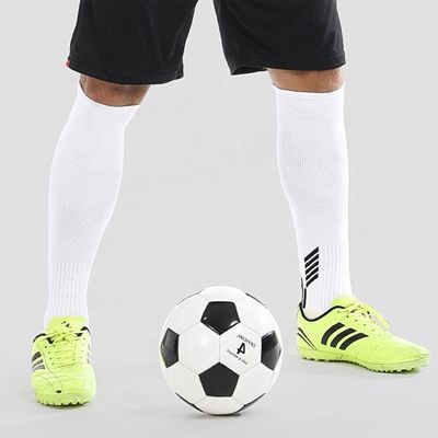 ポリアミド 布 オーダーメイド 男性 サッカー スポーツ 靴下 顧客の要求のために