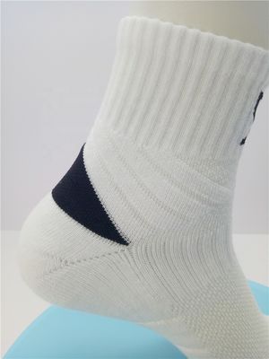 ランニング 靴下 プロのランニング プリント パターンのための優れた握り NO 針検出
