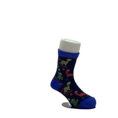 12-24M ベビーボーイ 冬の高靴下 70%綿 28%ポリエステル 2%スパンデックス 冬の可愛い