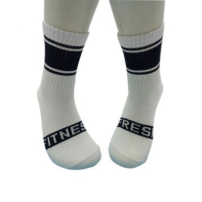 標準厚さ サイクリングスポーツ用 綿長靴下 足球用 足球用 足球用 足球用