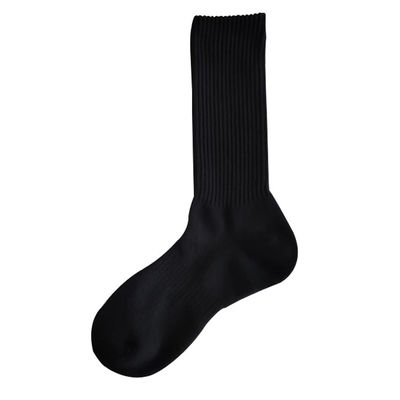Unisex コットン スポーツ 靴下 滑らない クルーグリップ 85% 綿,10%ポリエステル